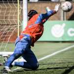 Vídeo mostra grandes defesas de Cássio em primeiro treino no Cruzeiro