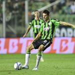 Alê defende gol do América em lance polêmico: 'Tem que parar de ser hipócrita'
