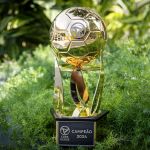 Copa Verde: CBF divulga tabela detalhada da segunda fase