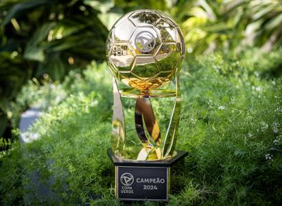 Taça da Copa Verde