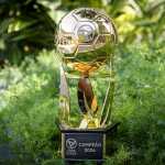 Copa Verde: CBF divulga tabela detalhada da segunda fase