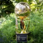 Copa Verde: CBF divulga tabela detalhada da segunda fase