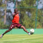 Internacional ganha 'reforços' para partida pela Copa Sul-Americana