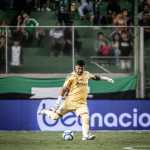 Escalação do Santos: Caixinha faz alteração para jogo contra a Inter de Limeira