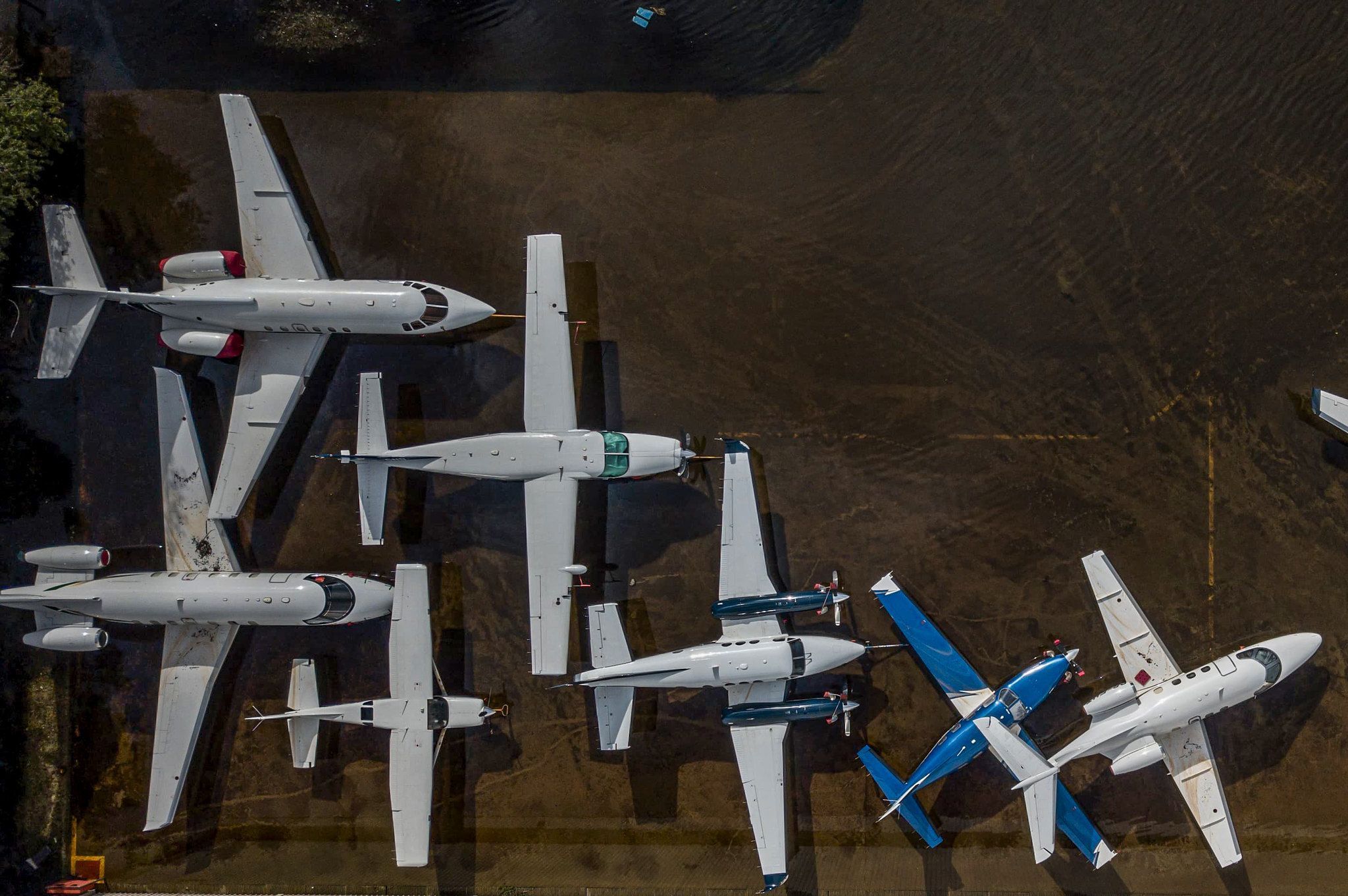 Aeroporto de Porto Alegre será reaberto em julho, anuncia ministro