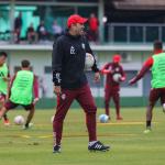 Escalação do Inter: Coudet 'ganha' titulares para reestreia na temporada