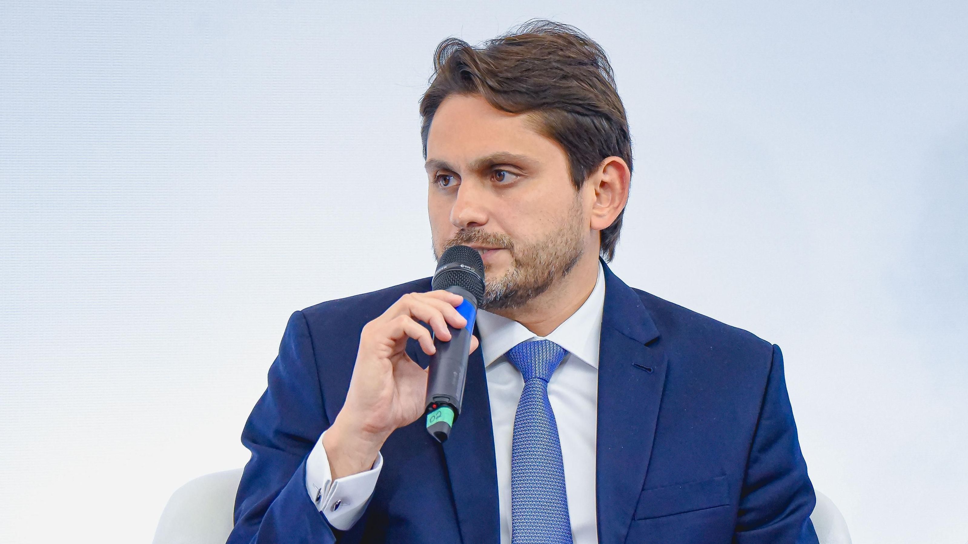 ‘Minha inocência será comprovada’, garante ministro Juscelino Filho