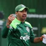 Escalação do Palmeiras: Abel confirma mudanças contra o Corinthians
