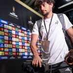 Scarpa projeta duelo na Libertadores e ‘brinca’ com boa fase do Fluminense