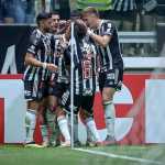 Do que o Atlético precisa para ser líder geral da fase de grupos da Libertadores?