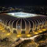 Atlético atinge marca importante na Arena MRV; saiba detalhes