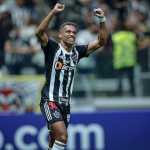 Vai ficar no Atlético? Pedrinho abre o jogo sobre futuro da carreira