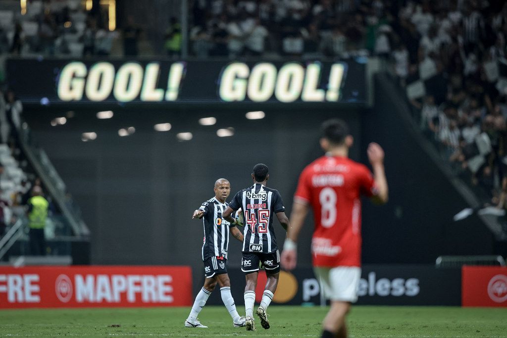 Atlético na Libertadores: veja possíveis adversários nas oitavas de final