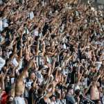 Vai lotar? Atlético divulga parcial de ingressos vendidos para jogo contra Bahia