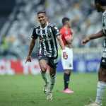 Atlético 4 x 0 Caracas: gols e melhores momentos do jogo pela Libertadores