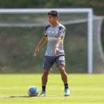 Alan Franco, do Atlético, será convocado pelo Equador para Copa América