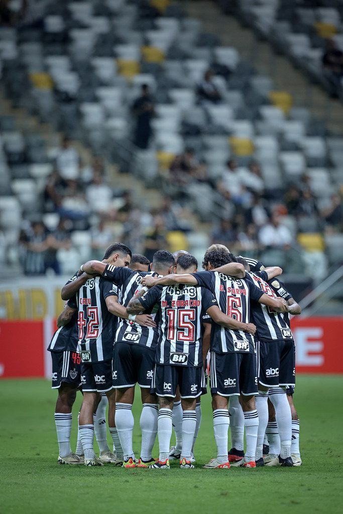 Quando será Atlético x San Lorenzo-ARG pelas oitavas da Libertadores?