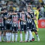 Atlético: saiba o que Victor espera de duelo com San Lorenzo na Libertadores