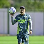 Com novidades, América divulga relacionados para jogo contra o Paysandu