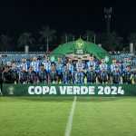 Pará é o estado com mais títulos da Copa Verde; veja ranking