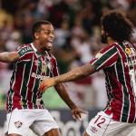 Fluminense vence o Alianza Lima, de virada, e encerra primeira fase da Libertadores invicto