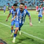 Paysandu atropela Vila Nova de novo e conquista o tetra da Copa Verde
