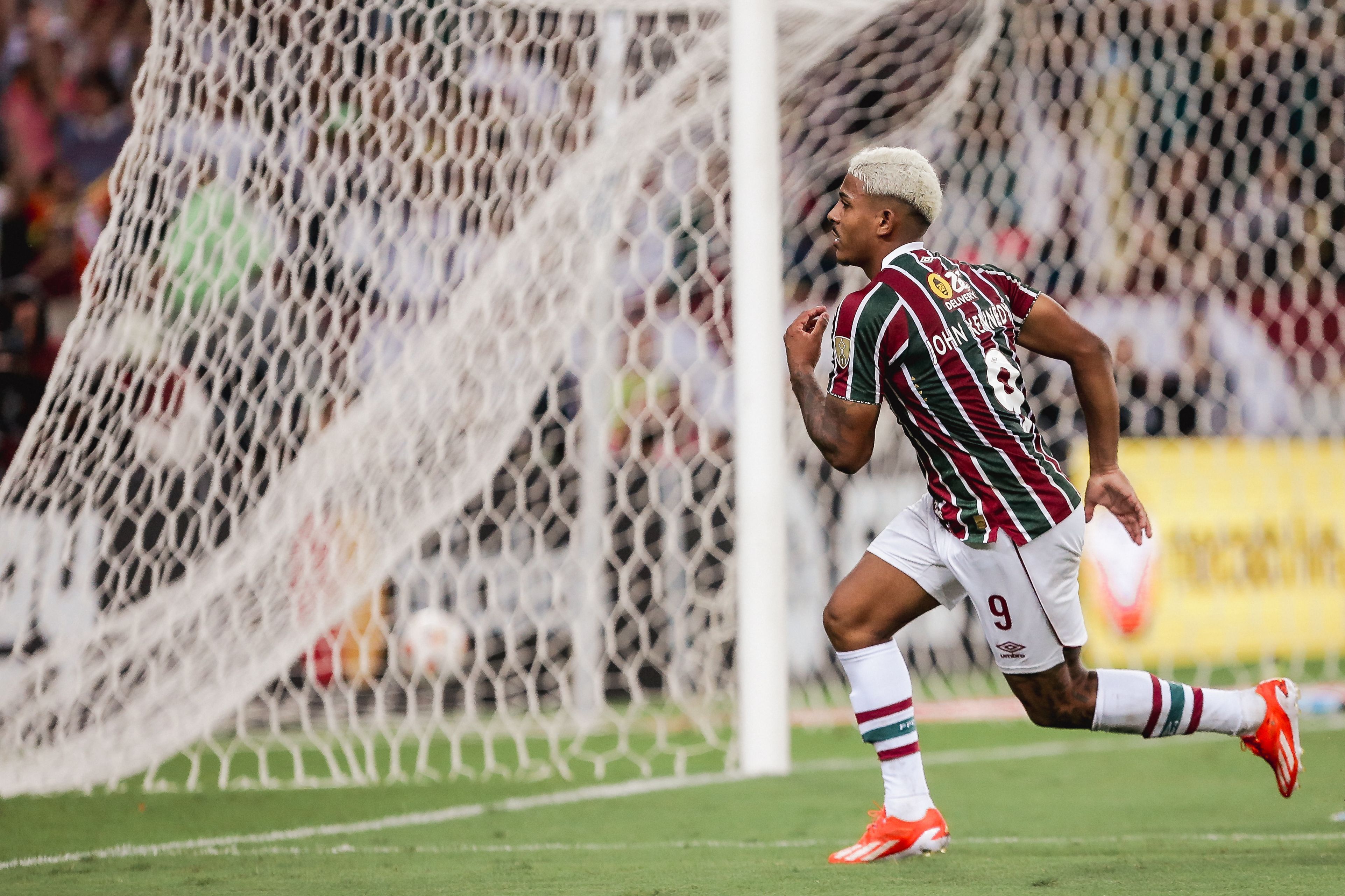 Fluminense 3x2 Alianza Lima: veja os melhores momentos pela Libertadores