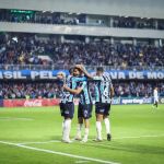 Grêmio deve bater recorde de público no Couto Pereira