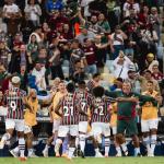 Vitórias, liderança e vaga: veja quanto o Fluminense já faturou na Libertadores