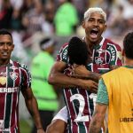 Fim do mistério! Fluminense conhece adversário nas oitavas da Libertadores