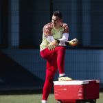 Após falha bizarra, Fábio lidera estatística negativa no Brasileiro; veja números