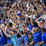 Cruzeiro x Cuiabá: como comprar e preço dos ingressos para jogo do Brasileiro