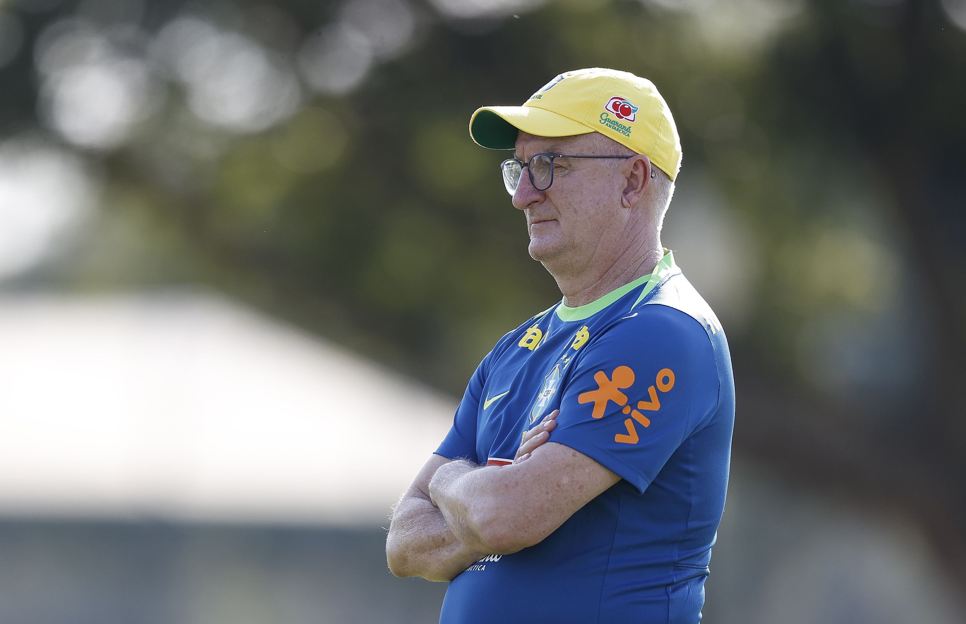 Veja data e horário da convocação da Seleção para as Eliminatórias