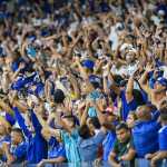 Cruzeiro estabelece segundo maior público de Minas Gerais em 2024; veja ranking