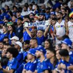 Cruzeiro x Palmeiras: CBF aceita jogo com duas torcidas e ‘cobra’ PM