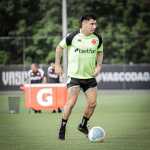 Gary Medel, do Vasco, chega a acordo com o Boca Juniors, crava imprensa argentina