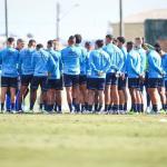 Com desfalque de peso, Grêmio encara Bragantino em 'reestreia' no Brasileirão