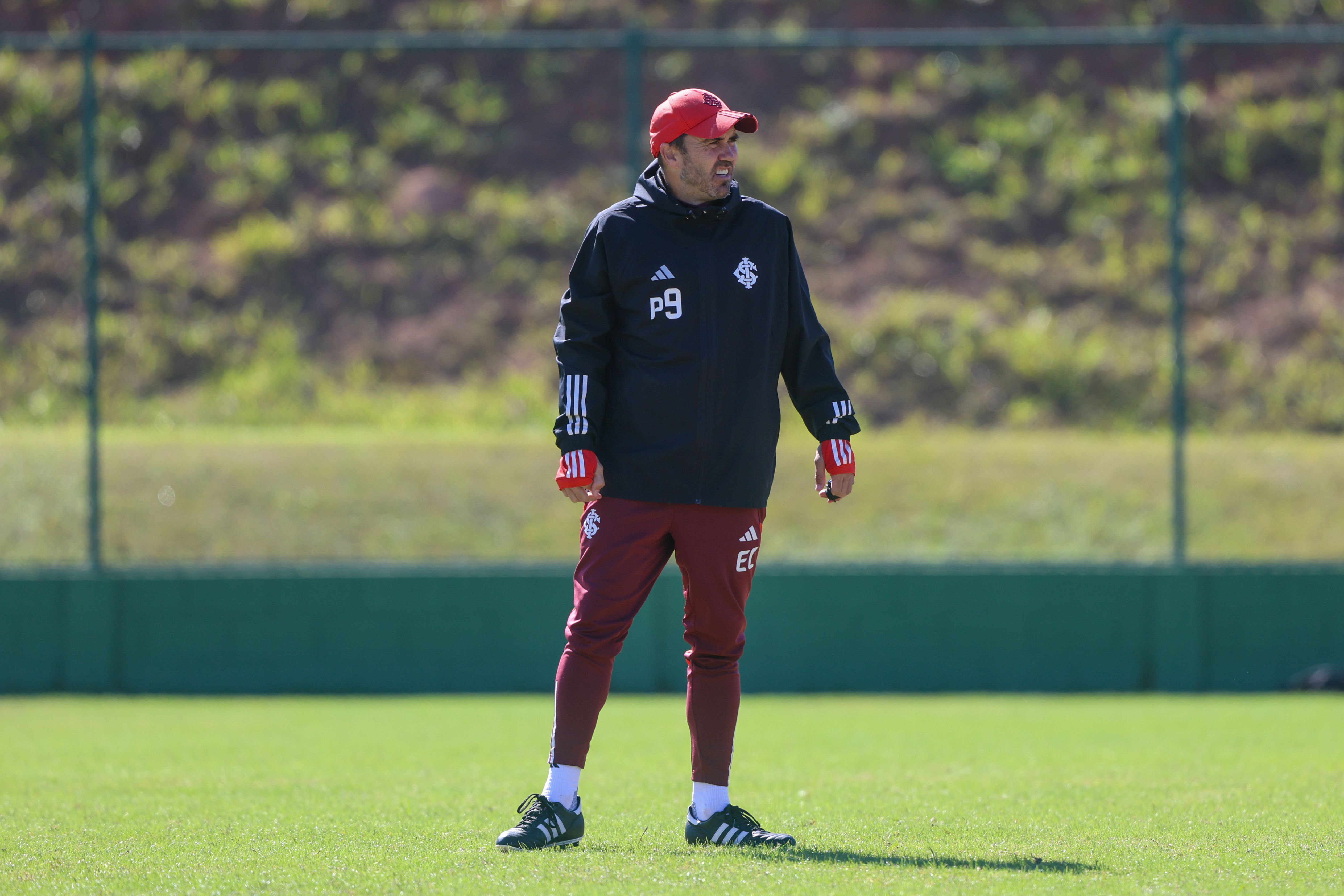 Em jogo de 'despedidas', Inter visita o lanterna Cuiabá por reabilitação na Série A