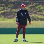 Em jogo de 'despedidas', Inter visita o lanterna Cuiabá por reabilitação na Série A