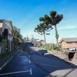 Frente fria chega ao Rio Grande do Sul e pode causar chuva, veja previsão do tempo