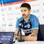 Fluminense acerta a contratação do atacante Everaldo, que estava no Bahia