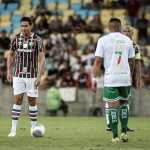 Fluminense fará quatro dos próximos cinco jogos no Rio por recuperação no Brasileiro