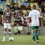 Fluminense fará quatro dos próximos cinco jogos no Rio por recuperação no Brasileiro