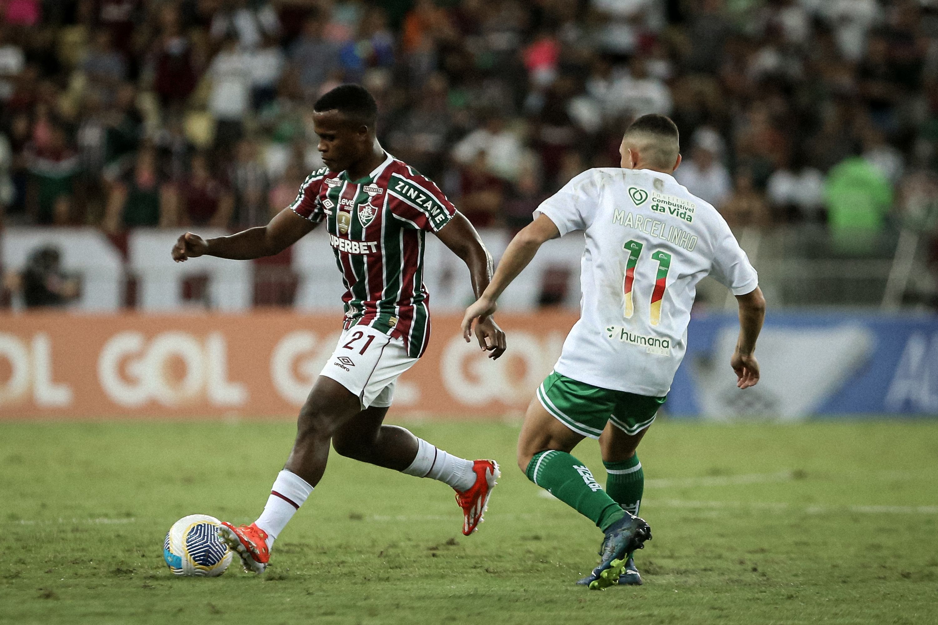Juventude x Fluminense: veja os prováveis times pela Copa do Brasil