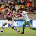 Fluminense 1x1 Juventude: veja os melhores momentos pelo Brasileiro