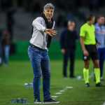 Escalação do Grêmio: Renato não muda equipe para jogo atrasado da Libertadores