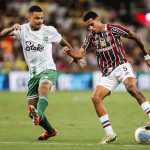 Fábio falha novamente, e Fluminense só empata com o Juventude pelo Brasileiro