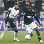 Corinthians volta a perder como mandante após mais de três meses