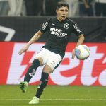 Copa América: saiba quais jogos Savarino poderá desfalcar o Botafogo