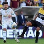 Palmeiras recebe o Criciúma de olho na liderança do Campeonato Brasileiro